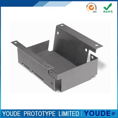 Hurtig pladefremstilling